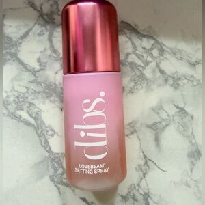 dibs Lovebeam Setting Spray - 60 ML